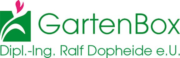 Dipl. Ing. Ralf Dopheide Logo