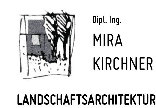 Dipl- ing. Mira Kircher - Landschaftsarchitektur
